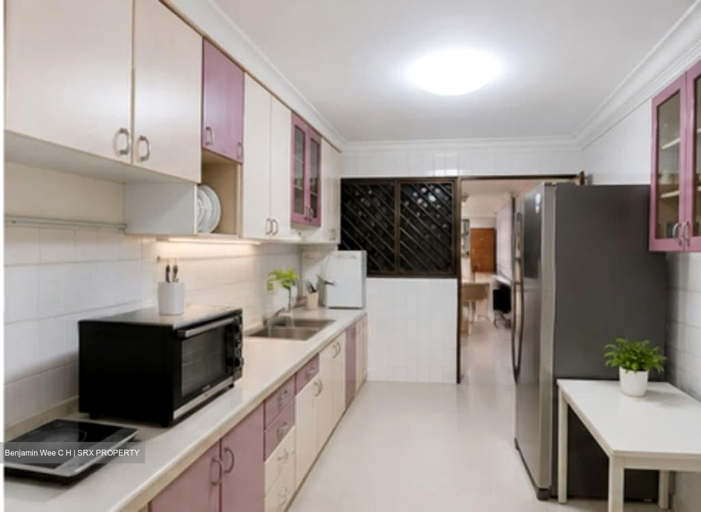 Blk 136 Bukit Batok West Avenue 6 (Bukit Batok), HDB 4 Rooms #577757421